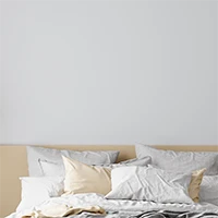 Chambre adultes - coussins Amoureuse Amoureuse